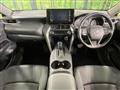 2022 Toyota Harrier