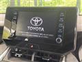 2022 Toyota Harrier