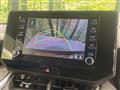2022 Toyota Harrier