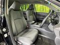 2022 Toyota Harrier