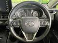 2022 Toyota Harrier
