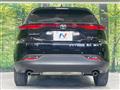 2022 Toyota Harrier