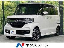 2018 Honda N BOX