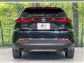 2024 Toyota Harrier Hybrid