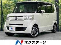 2014 Honda N BOX