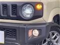 2025 Suzuki Jimny