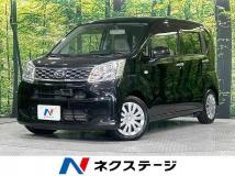2015 Daihatsu Move