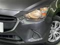 2017 Mazda Demio