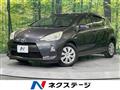 2013 Toyota AQUA