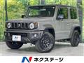 2025 Suzuki Jimny Sierra