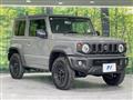 2025 Suzuki Jimny Sierra