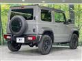 2025 Suzuki Jimny Sierra