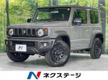 2025 Suzuki Jimny Sierra