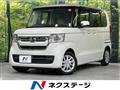 2021 Honda N BOX