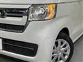2021 Honda N BOX