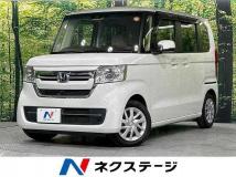 2021 Honda N BOX