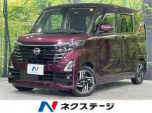2024 Nissan ROOX
