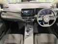 2022 Nissan Note