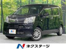 2019 Daihatsu Move