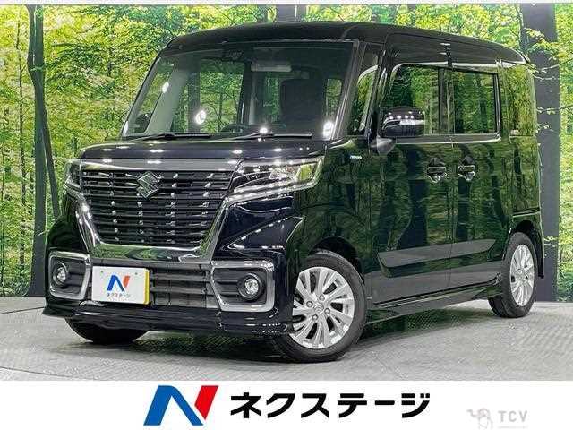 2018 Suzuki Suzuki Others