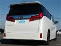 2021 Toyota Alphard G