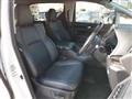 2021 Toyota Alphard G