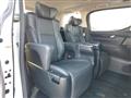2021 Toyota Alphard G