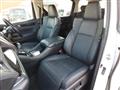 2021 Toyota Alphard G