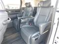 2021 Toyota Alphard G