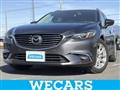 2017 Mazda Atenza