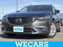 2017 Mazda Atenza