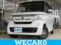 2018 Honda N BOX