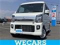 2025 Suzuki Every Wagon