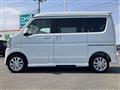 2025 Suzuki Every Wagon