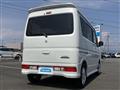 2025 Suzuki Every Wagon