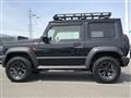 2024 Suzuki Jimny Sierra