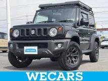 2024 Suzuki Jimny Sierra