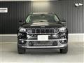 2026 Jeep Commander