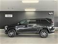 2026 Jeep Commander