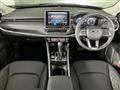 2026 Jeep Commander