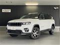 2026 Jeep Commander