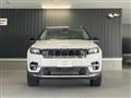 2026 Jeep Commander