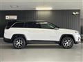 2026 Jeep Commander