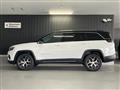 2026 Jeep Commander