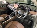 2026 Jeep Commander