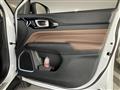 2026 Jeep Commander