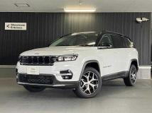2026 Jeep Commander
