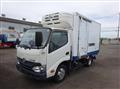 2018 Hino Dutro