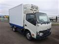 2018 Hino Dutro