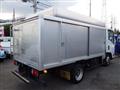 2011 Isuzu Elf Truck